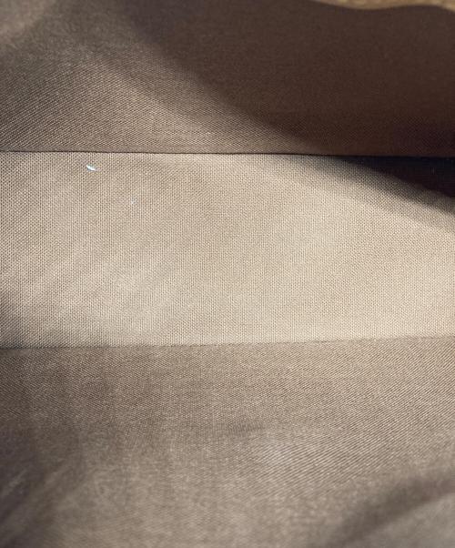 LOUIS VUITTON（ルイ ヴィトン）LOUIS VUITTON (ルイ ヴィトン) ミニルーピング ハンドバッグの古着・服飾アイテム