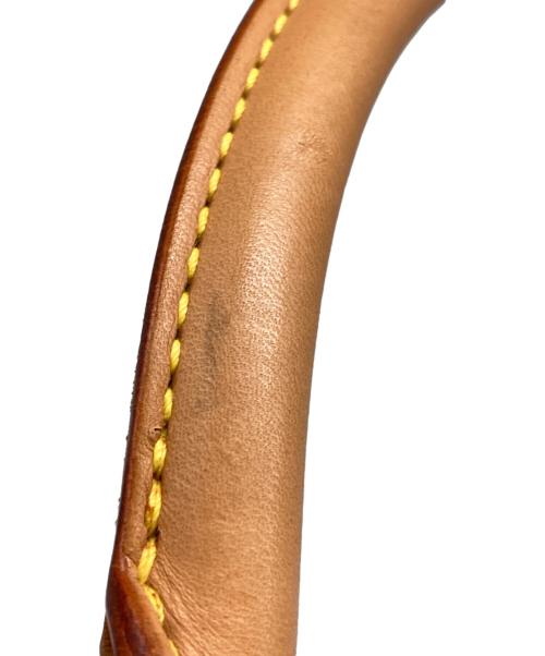 LOUIS VUITTON（ルイ ヴィトン）LOUIS VUITTON (ルイ ヴィトン) ミニルーピング ハンドバッグの古着・服飾アイテム