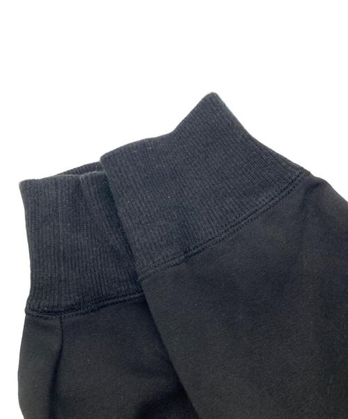 EVERYDAY I LIKE.（エヴリデイ アイ ライク）EVERYDAY I LIKE. (エヴリデイ アイ ライク) オーバーサイズドフーディ- ブラック サイズ:Freeの古着・服飾アイテム