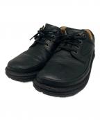 CLARKSクラークス）の古着「Nature Three」｜ブラック