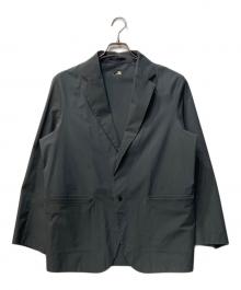 THE NORTH FACE（ザ ノース フェイス）の古着「デザート ジャケット」｜グレー