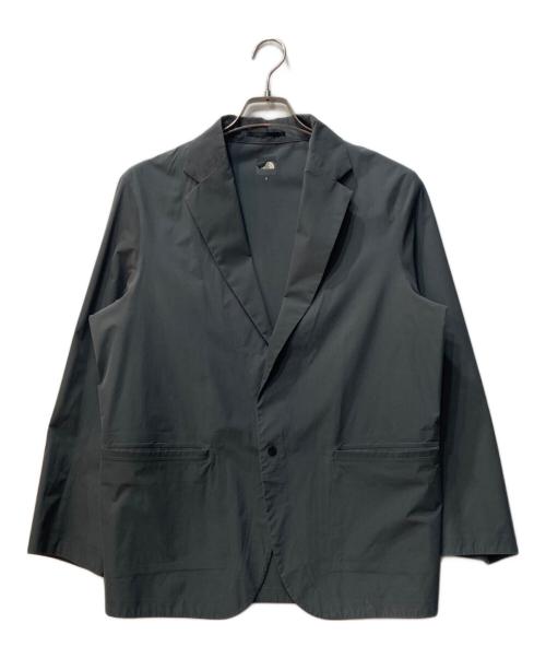 THE NORTH FACE（ザ ノース フェイス）THE NORTH FACE (ザ ノース フェイス) デザート ジャケット グレー サイズ:Ｓの古着・服飾アイテム