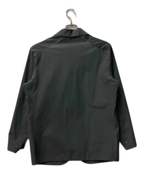 THE NORTH FACE（ザ ノース フェイス）THE NORTH FACE (ザ ノース フェイス) デザート ジャケット グレー サイズ:Ｓの古着・服飾アイテム