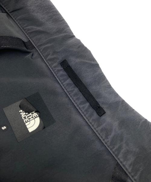 THE NORTH FACE（ザ ノース フェイス）THE NORTH FACE (ザ ノース フェイス) デザート ジャケット グレー サイズ:Ｓの古着・服飾アイテム