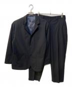 BEAMSビームス）の古着「イージーセットアップ」｜ネイビー