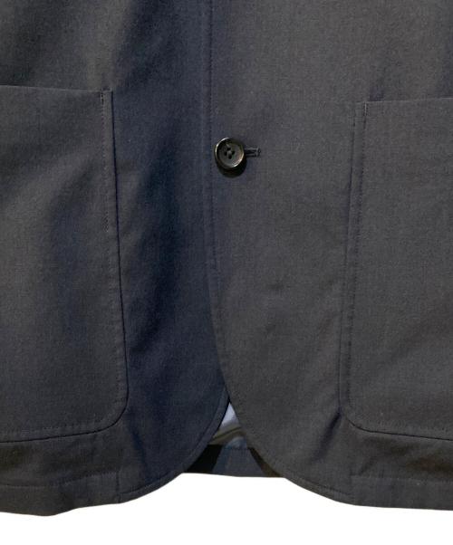 BEAMS（ビームス）BEAMS (ビームス) イージーセットアップ ネイビー サイズ:Sの古着・服飾アイテム