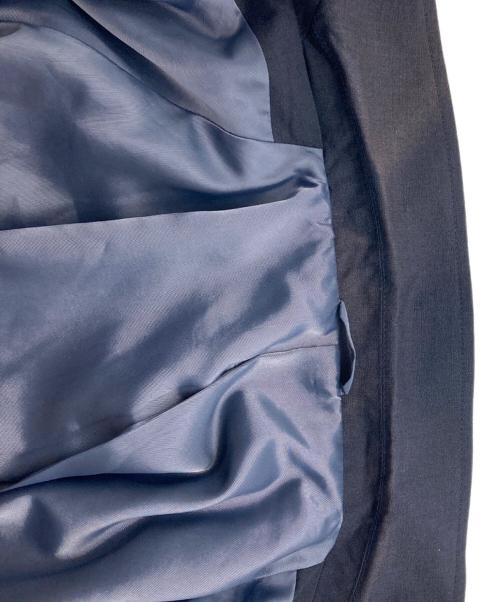 BEAMS（ビームス）BEAMS (ビームス) イージーセットアップ ネイビー サイズ:Sの古着・服飾アイテム