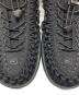 中古・古着 KEEN (キーン) UNEEK サンダル ブラック サイズ:29cm：5000円