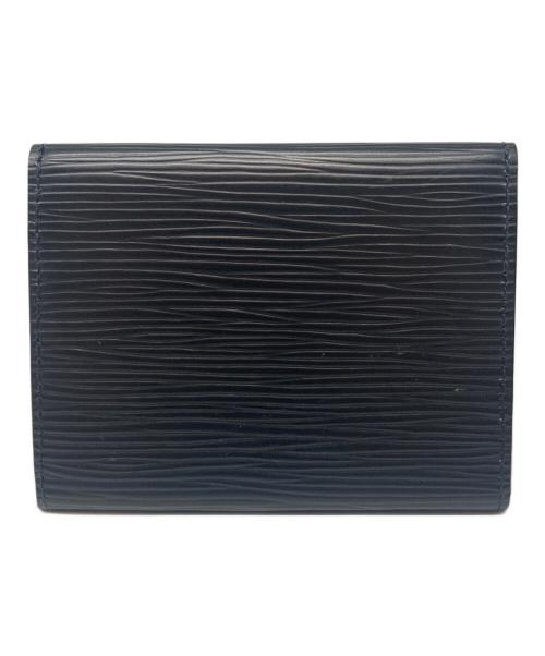 LOUIS VUITTON（ルイ ヴィトン）LOUIS VUITTON (ルイ ヴィトン) アンヴェロップ・カルト・ドゥ・ヴィジットの古着・服飾アイテム