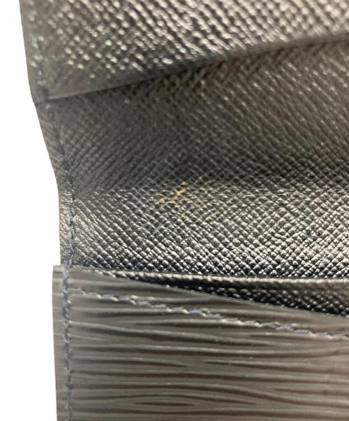 LOUIS VUITTON（ルイ ヴィトン）LOUIS VUITTON (ルイ ヴィトン) アンヴェロップ・カルト・ドゥ・ヴィジットの古着・服飾アイテム