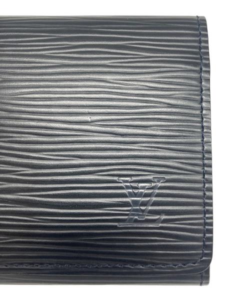 LOUIS VUITTON（ルイ ヴィトン）LOUIS VUITTON (ルイ ヴィトン) アンヴェロップ・カルト・ドゥ・ヴィジットの古着・服飾アイテム