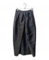 KEI SUZUKI（ケイ スズキ）の古着「DALI skirt」｜ネイビー