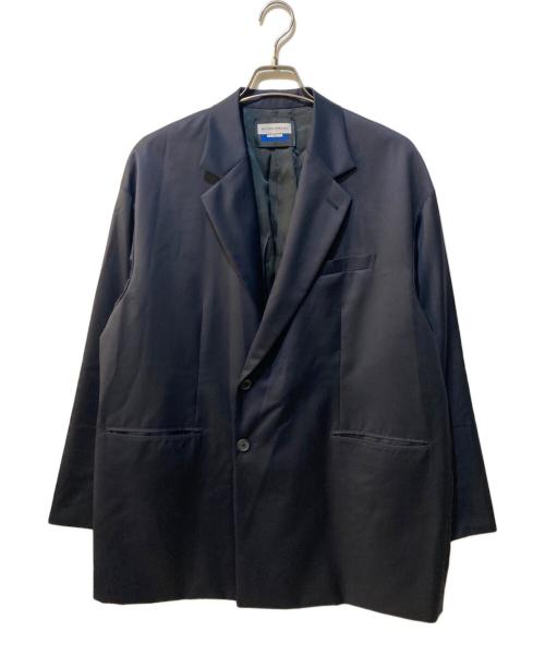 MAISON SPECIAL（メゾンスペシャル）MAISON SPECIAL (メゾンスペシャル) ダブルジャケット ネイビー サイズ:01の古着・服飾アイテム