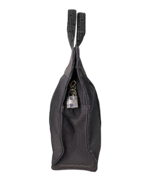 HERMES（エルメス）HERMES (エルメス) エールラインPM トートバッグ グレーの古着・服飾アイテム