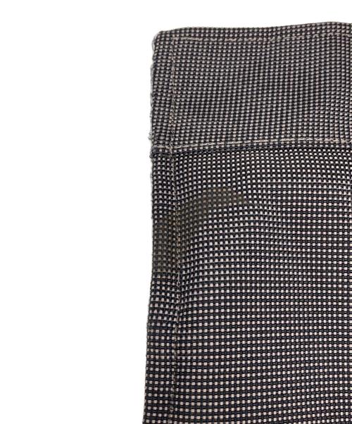 HERMES（エルメス）HERMES (エルメス) エールラインPM トートバッグ グレーの古着・服飾アイテム