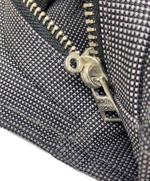 HERMES（エルメス）HERMES (エルメス) エールラインPM トートバッグ グレーの古着・服飾アイテム