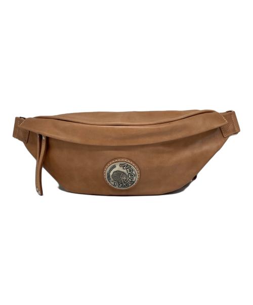 RED MOON（レッドムーン）RED MOON (レッドムーン) shoulder bag ベージュ サイズ:Freeの古着・服飾アイテム