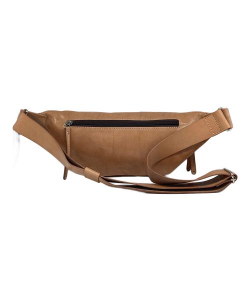 RED MOON（レッドムーン）RED MOON (レッドムーン) shoulder bag ベージュ サイズ:Freeの古着・服飾アイテム