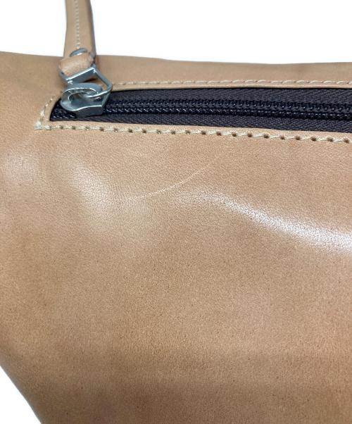 RED MOON（レッドムーン）RED MOON (レッドムーン) shoulder bag ベージュ サイズ:Freeの古着・服飾アイテム