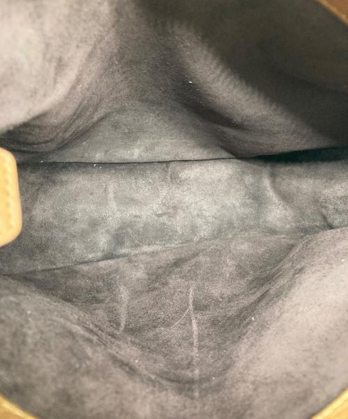 BURBERRY（バーバリー）BURBERRY (バーバリー) クロスボディバッグ ブラウンの古着・服飾アイテム