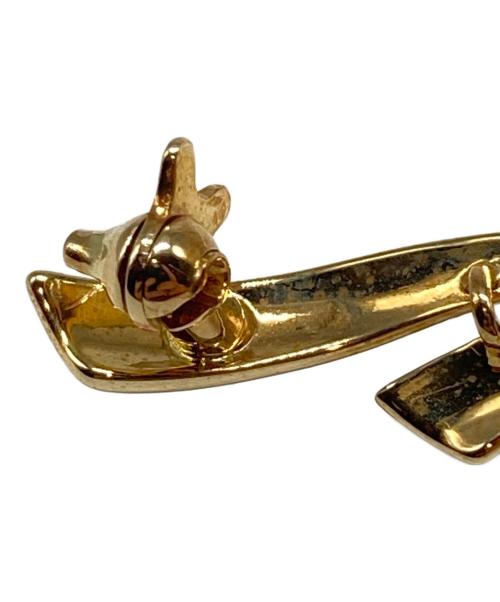 MIKIMOTO（ミキモト）MIKIMOTO (ミキモト) パールブローチの古着・服飾アイテム