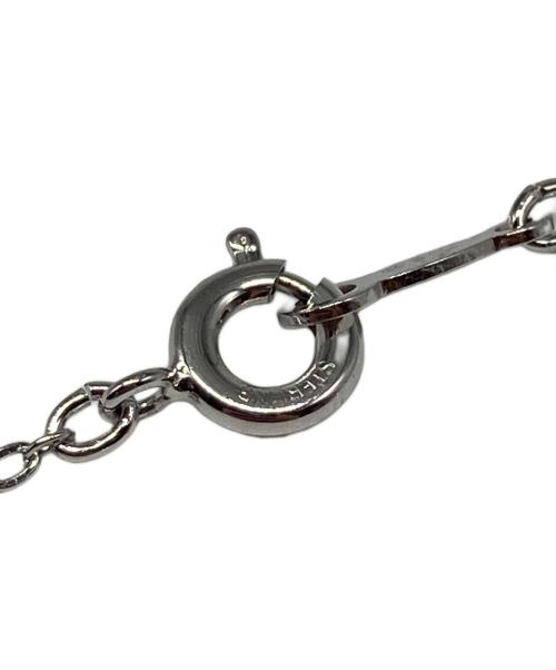 MIKIMOTO（ミキモト）MIKIMOTO (ミキモト) パール付きネックレスの古着・服飾アイテム