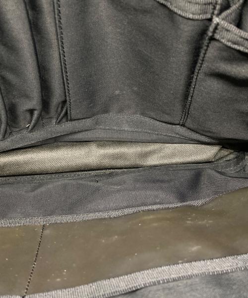 PORTER（ポーター）PORTER (ポーター) TENSION  2WAY BRIEFCASE ブラックの古着・服飾アイテム