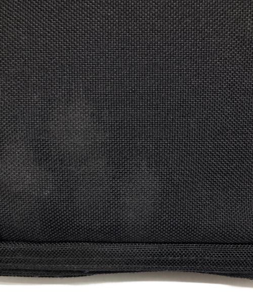 PORTER（ポーター）PORTER (ポーター) TENSION  2WAY BRIEFCASE ブラックの古着・服飾アイテム