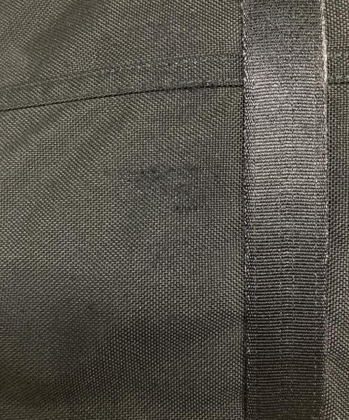 PORTER（ポーター）PORTER (ポーター) TENSION  2WAY BRIEFCASE ブラックの古着・服飾アイテム