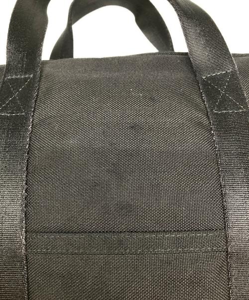 PORTER（ポーター）PORTER (ポーター) TENSION  2WAY BRIEFCASE ブラックの古着・服飾アイテム