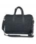 PORTER (ポーター) TENSION  2WAY BRIEFCASE ブラック：7000円