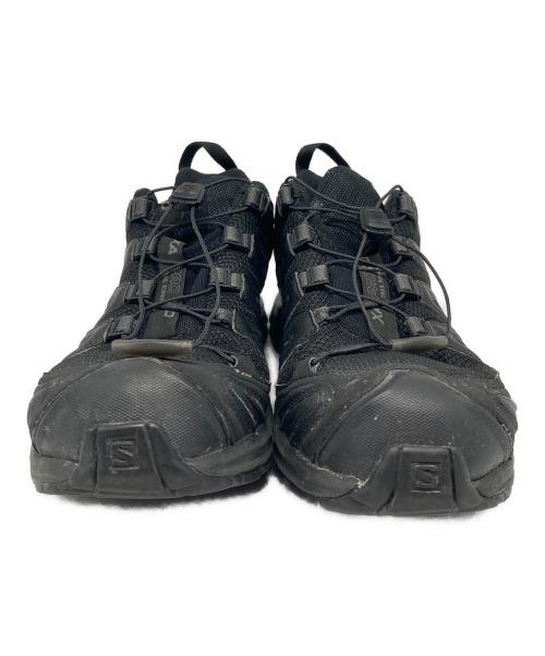 SALOMON（サロモン）SALOMON (サロモン) XA PRO 3D スニーカー ブラック サイズ:26.5cmの古着・服飾アイテム