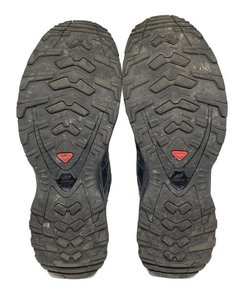 SALOMON（サロモン）SALOMON (サロモン) XA PRO 3D スニーカー ブラック サイズ:26.5cmの古着・服飾アイテム