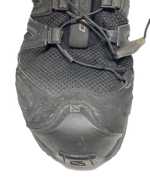 SALOMON（サロモン）SALOMON (サロモン) XA PRO 3D スニーカー ブラック サイズ:26.5cmの古着・服飾アイテム