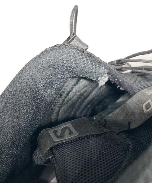 SALOMON（サロモン）SALOMON (サロモン) XA PRO 3D スニーカー ブラック サイズ:26.5cmの古着・服飾アイテム
