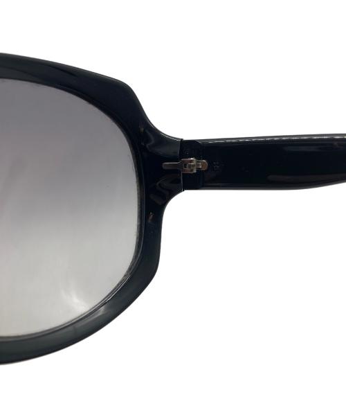 Christian Dior（クリスチャン ディオール）Christian Dior (クリスチャン ディオール) GLOSSY1 サングラス ブラック サイズ:62□20の古着・服飾アイテム