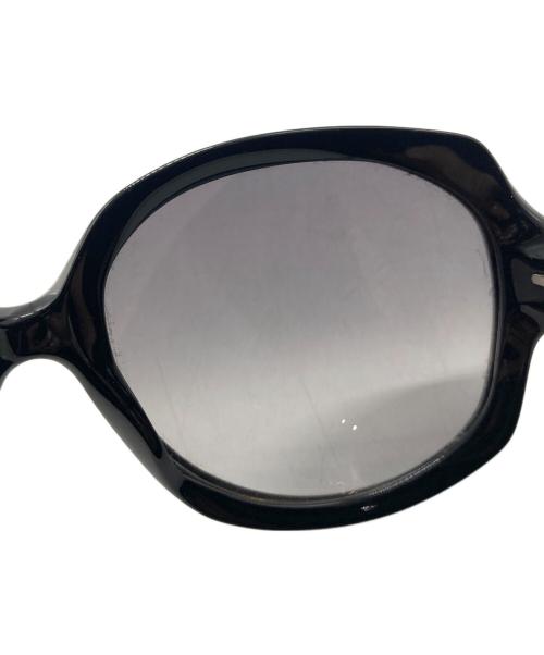 Christian Dior（クリスチャン ディオール）Christian Dior (クリスチャン ディオール) GLOSSY1 サングラス ブラック サイズ:62□20の古着・服飾アイテム