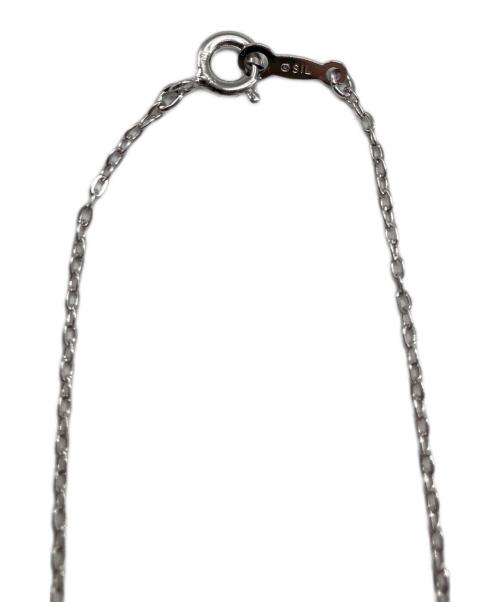 MIKIMOTO（ミキモト）MIKIMOTO (ミキモト) 6粒パールネックレスの古着・服飾アイテム