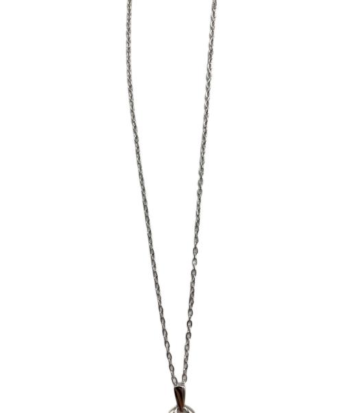 MIKIMOTO（ミキモト）MIKIMOTO (ミキモト) 6粒パールネックレスの古着・服飾アイテム