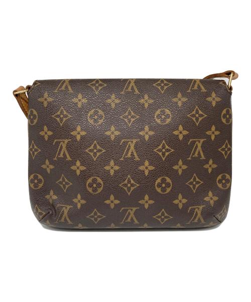 LOUIS VUITTON（ルイ ヴィトン）LOUIS VUITTON (ルイ ヴィトン) ミュゼットタンゴ ショートストラップ ショルダーバッグの古着・服飾アイテム