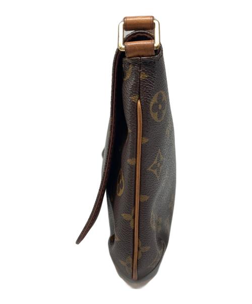 LOUIS VUITTON（ルイ ヴィトン）LOUIS VUITTON (ルイ ヴィトン) ミュゼットタンゴ ショートストラップ ショルダーバッグの古着・服飾アイテム