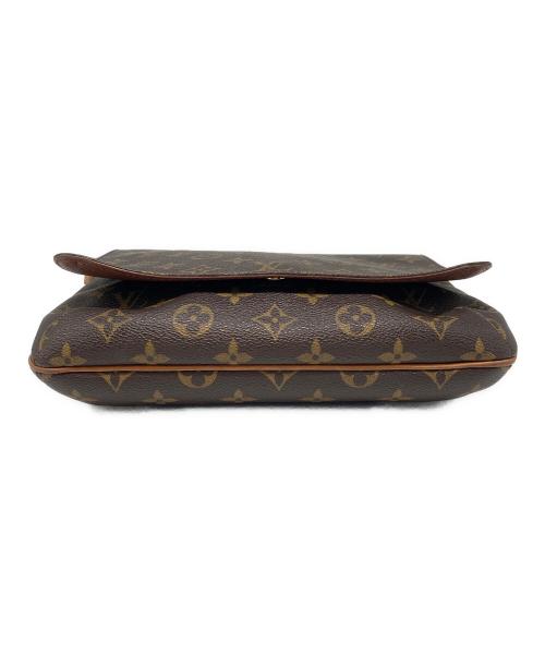 LOUIS VUITTON（ルイ ヴィトン）LOUIS VUITTON (ルイ ヴィトン) ミュゼットタンゴ ショートストラップ ショルダーバッグの古着・服飾アイテム