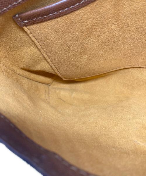 LOUIS VUITTON（ルイ ヴィトン）LOUIS VUITTON (ルイ ヴィトン) ミュゼットタンゴ ショートストラップ ショルダーバッグの古着・服飾アイテム