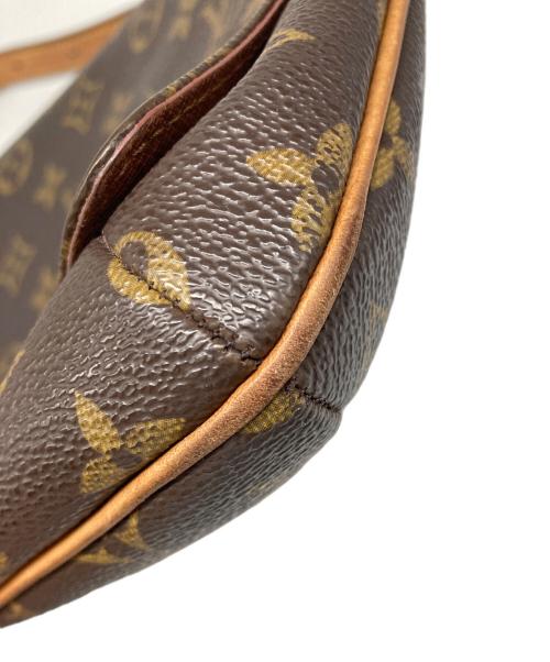 LOUIS VUITTON（ルイ ヴィトン）LOUIS VUITTON (ルイ ヴィトン) ミュゼットタンゴ ショートストラップ ショルダーバッグの古着・服飾アイテム
