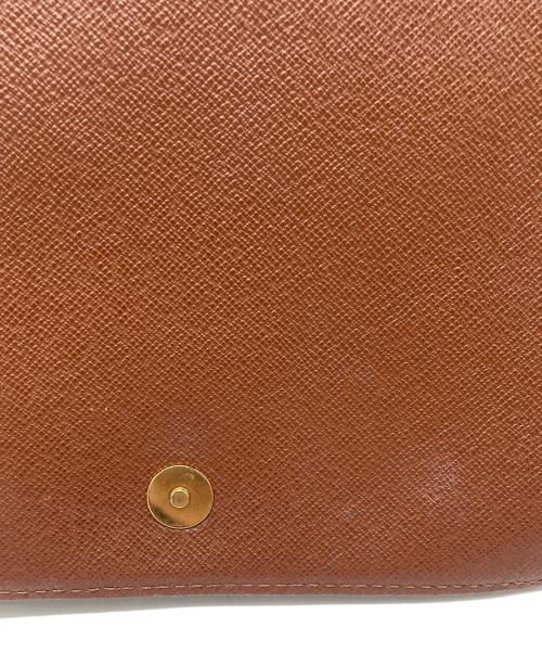 LOUIS VUITTON（ルイ ヴィトン）LOUIS VUITTON (ルイ ヴィトン) ミュゼットタンゴ ショートストラップ ショルダーバッグの古着・服飾アイテム