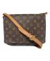 LOUIS VUITTON（ルイ ヴィトン）の古着「ミュゼットタンゴ ショートストラップ ショルダーバッグ」