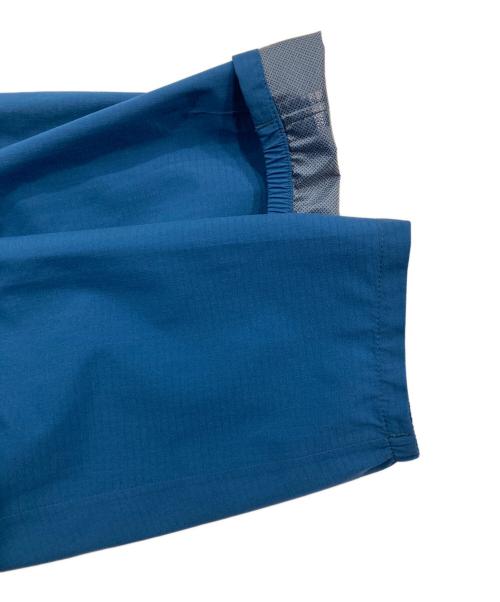 SALOMON（サロモン）SALOMON (サロモン) BONATTI TRAIL JACKET ブルー サイズ:Sの古着・服飾アイテム