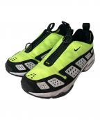 NIKEナイキ）の古着「WMNS NIKE AIR MAX SNDR」｜イエロー