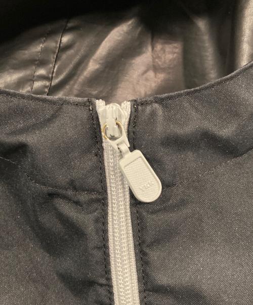 SUN BARRIER 100（サンバリア100）SUN BARRIER 100 (サンバリア100) 完全遮光パーカー ブラック サイズ:Freeの古着・服飾アイテム