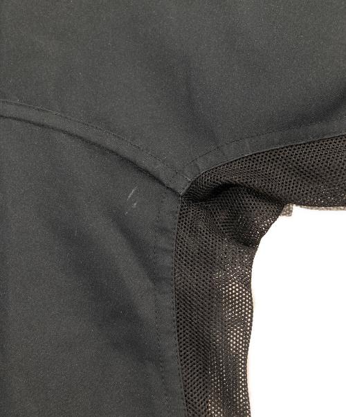 SUN BARRIER 100（サンバリア100）SUN BARRIER 100 (サンバリア100) 完全遮光パーカー ブラック サイズ:Freeの古着・服飾アイテム